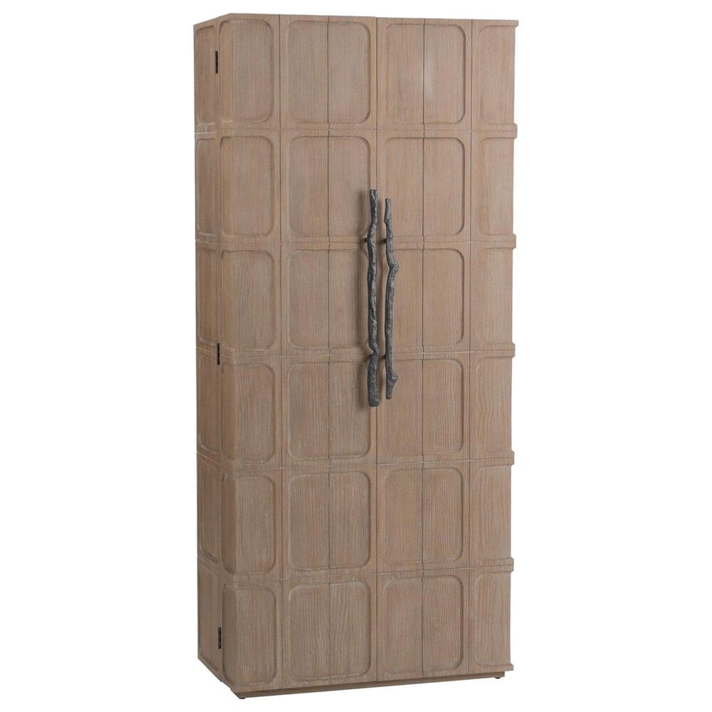 Classic Home Corin Tall Cabinet in Pacific Sand, , large