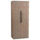 Classic Home Corin Tall Cabinet in Pacific Sand, , large