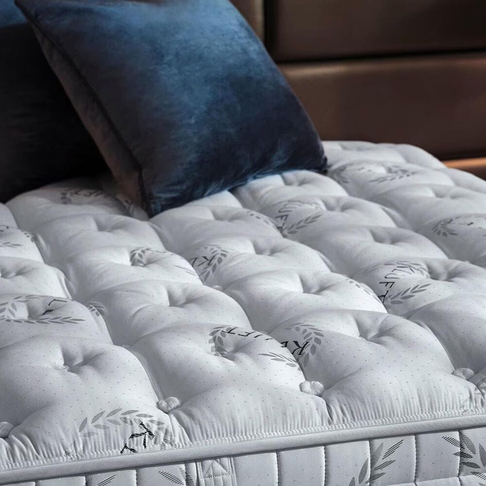 Aireloom Duchess Plush King Mattress, , large