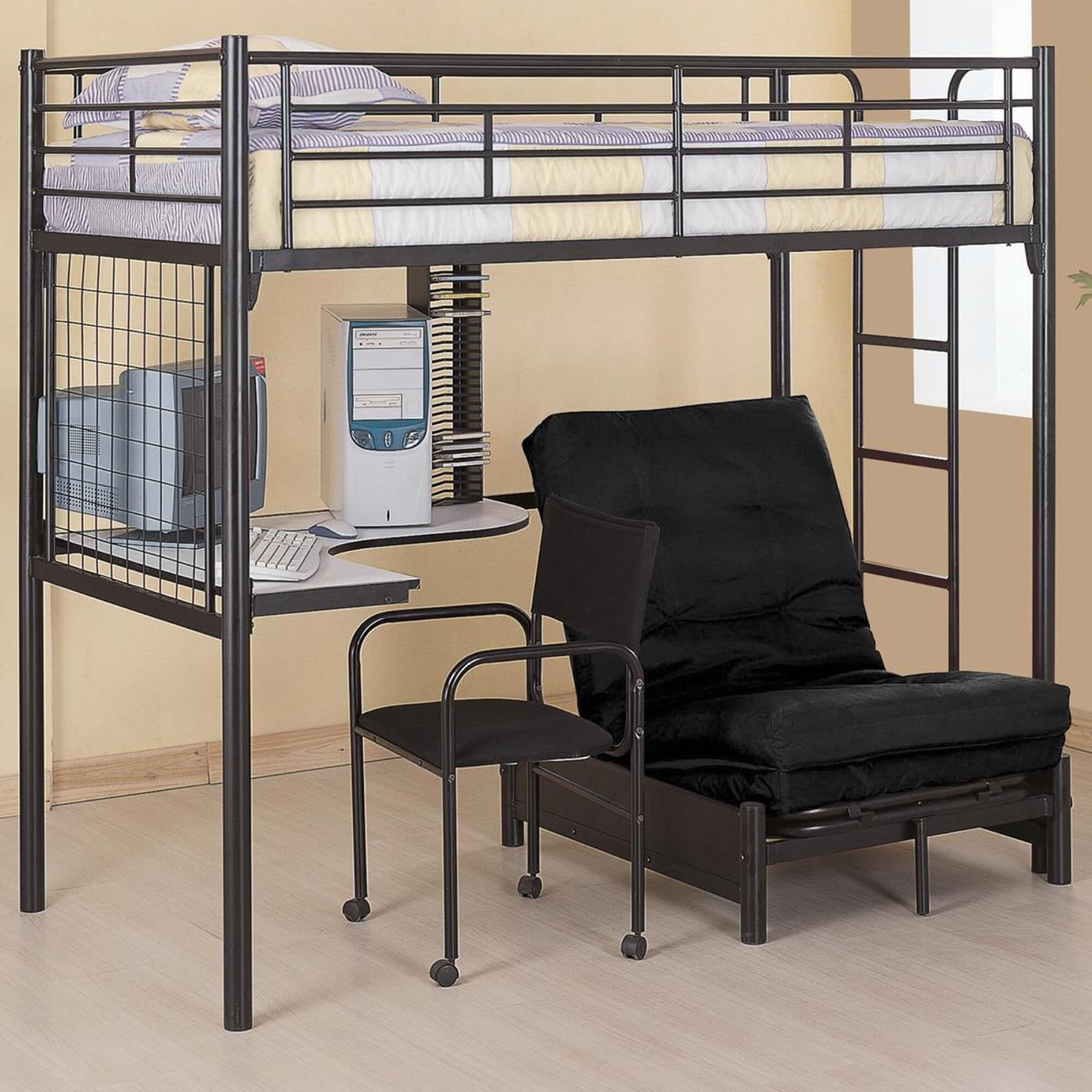 Nebraska furniture hotsell mart bunk beds