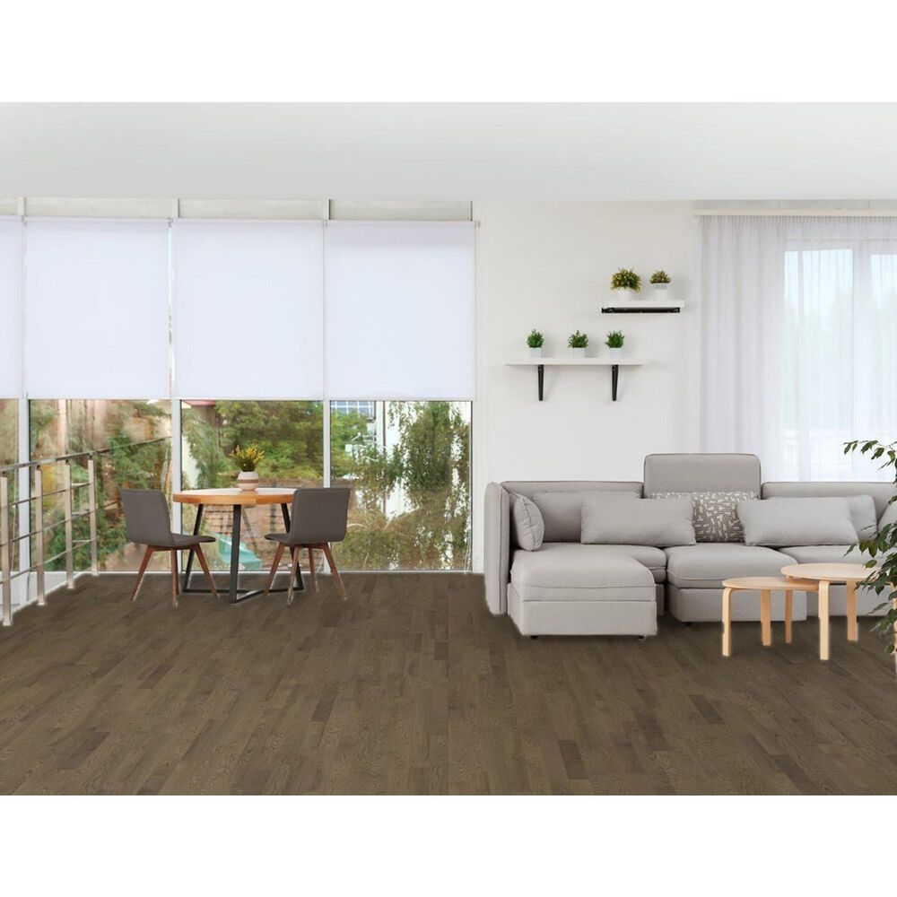 Lauzon Decor Exclusive Azaro Oak 3 1/8&quot; Engineered Hardwood, , large