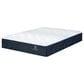 Serta Dorian Plush Euro Top King Mattress, , large