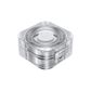 Samsung Galaxy Ring Size 11 in Titanium Black, , large