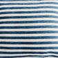 Napa Home and Garden Gideon 24" x 24" Indoor/Outdoor Throw Pillow in Dark Blue, , large