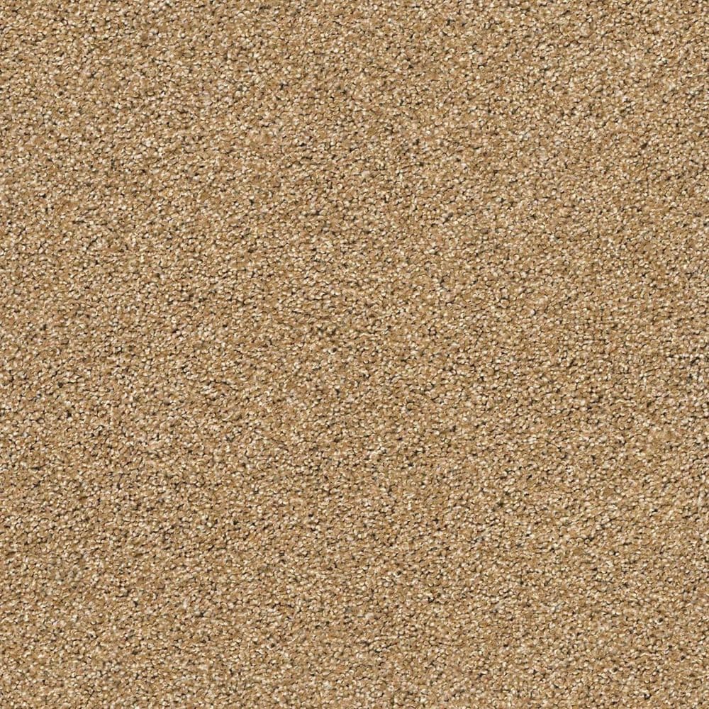 Shaw Acadia Park Carpet in Caramelo, , large