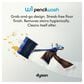 Dyson W1 PencilWash Wet/Dry Cleaner and Dock in Ultra Blue, , large