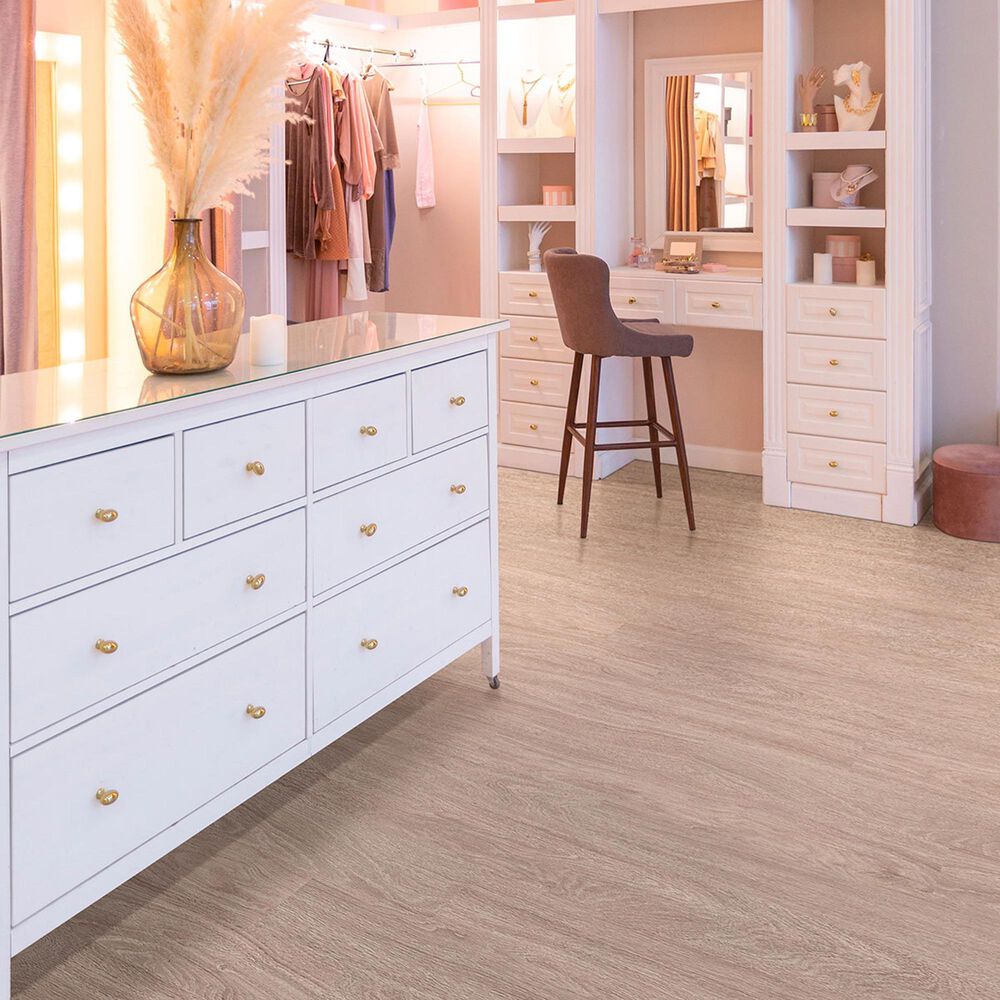 MS International Kallum Bleached Elm 9" x 48" Luxury Vinyl Plank, , large