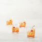 Fortessa Together 12.4 Oz Double Old Fashioned Glass in Clear (Set of 4), , large