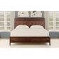 A-America Ralston Queen Storage Bed in Dark Amber, , large