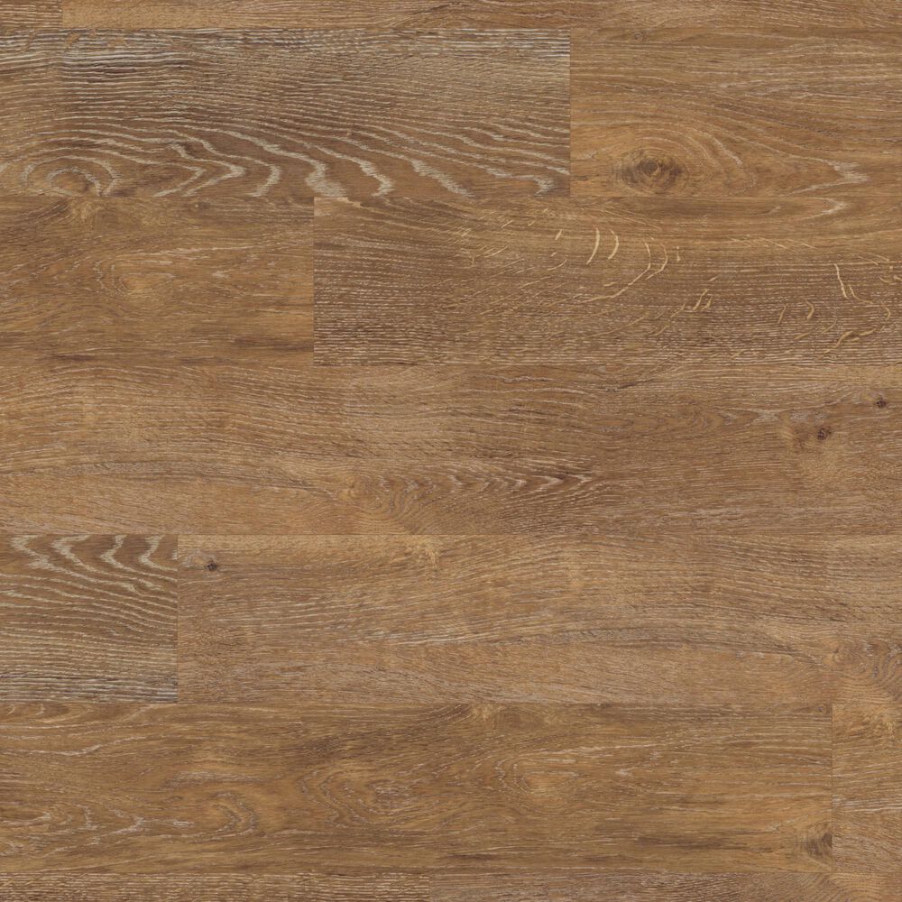 Karndean Van Gogh Rigid Core Hessian Oak 7" x 48" Luxury Vinyl Plank, , large