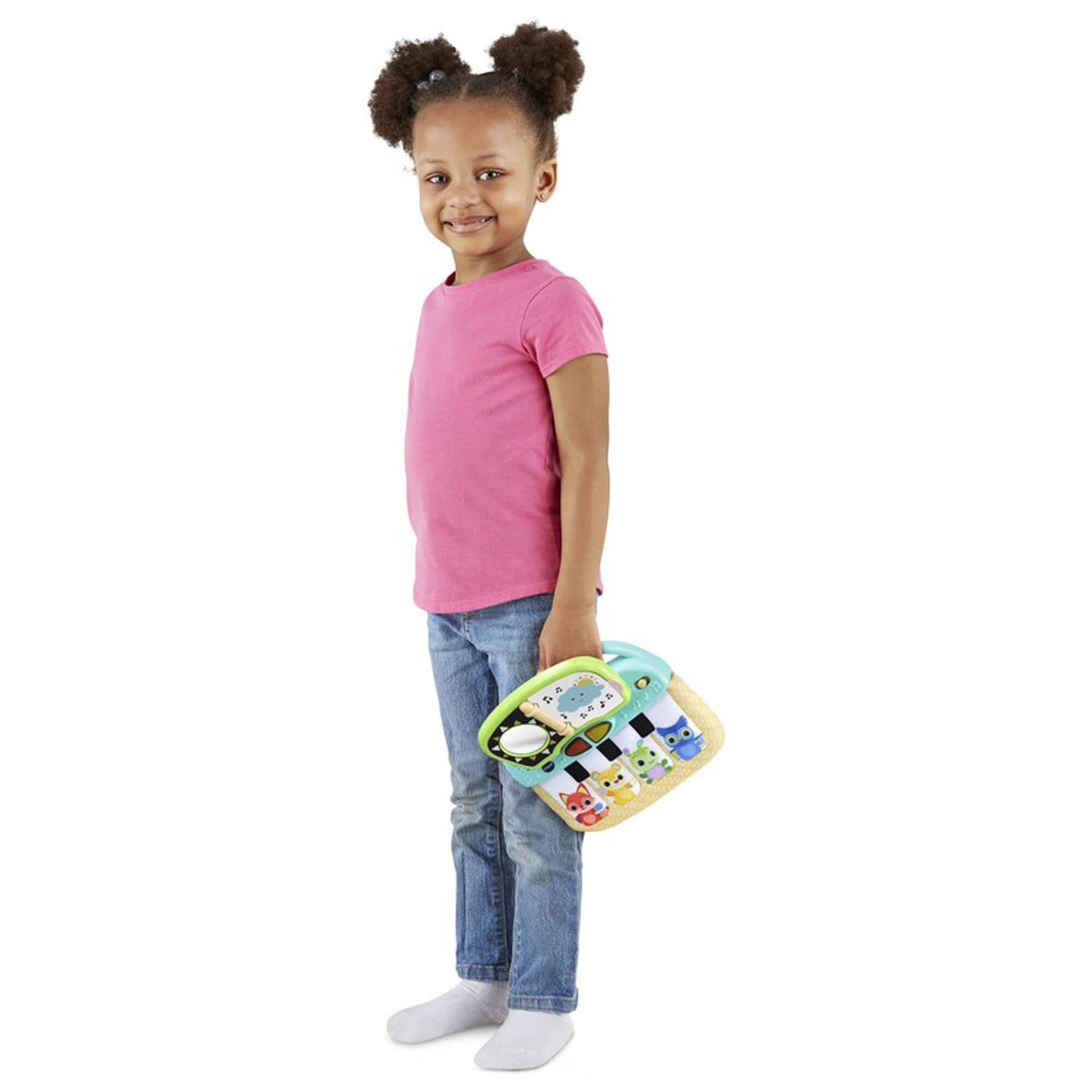 Vtech piano toy store