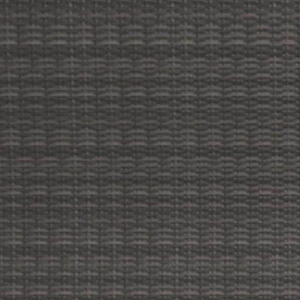 Hearth and Haven Outdoor Armchairs with Espresso Wicker in Gray (Set of 2), , large