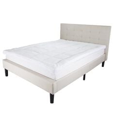 Mattress Toppers and Protectors