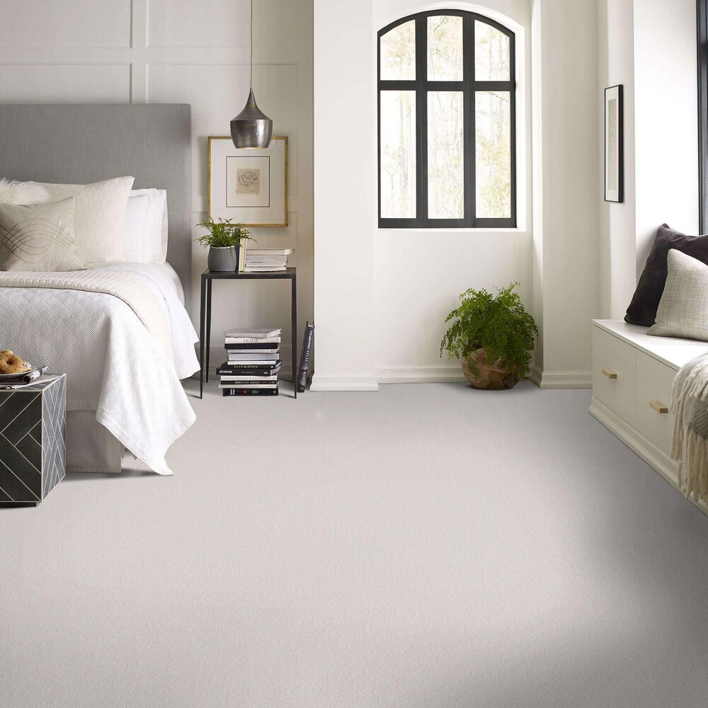 Shaw Way To Go I Carpet in Drifting Snow, , large