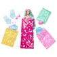 Barbie Pop Reveal Sea Slushy Series Doll in Blue, , large