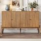 Hearth and Haven Sideboard in Natural, , large