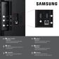 Samsung 55" U8000H Series Crystal UHD 4K Vision AI in Black - Smart Tizen TV (2026), , large