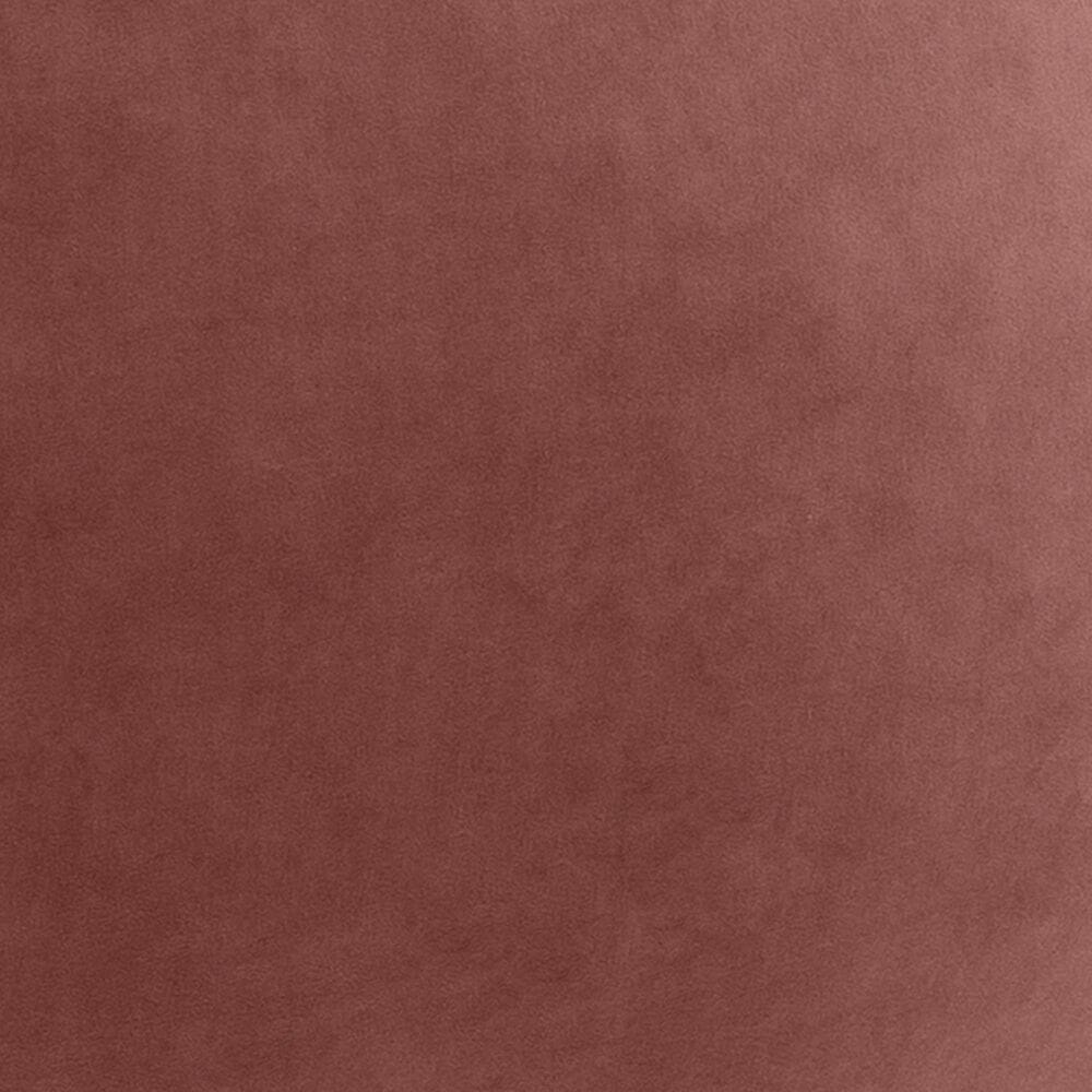 Jaxx Saxx 4&#39; Large Round Bean Bag Chair in Mauve, , large