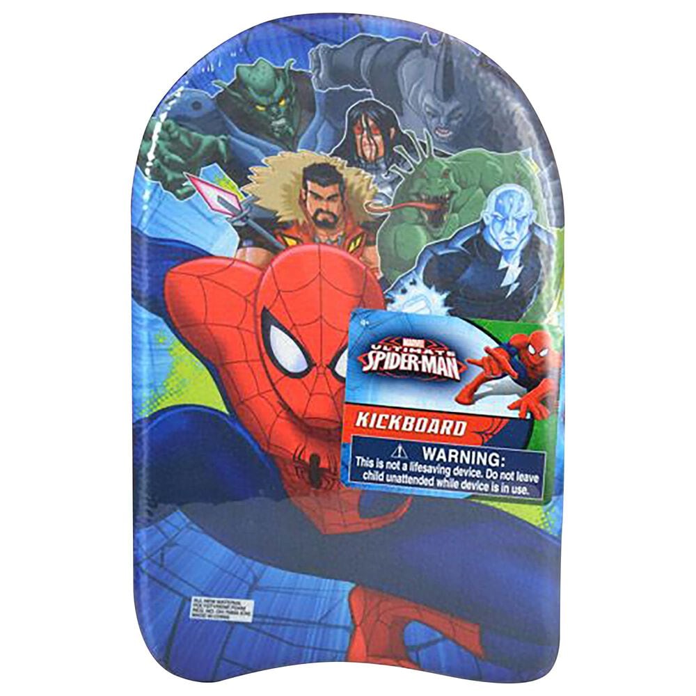 Upd Inc. Spiderman Foam Kickboard, , large