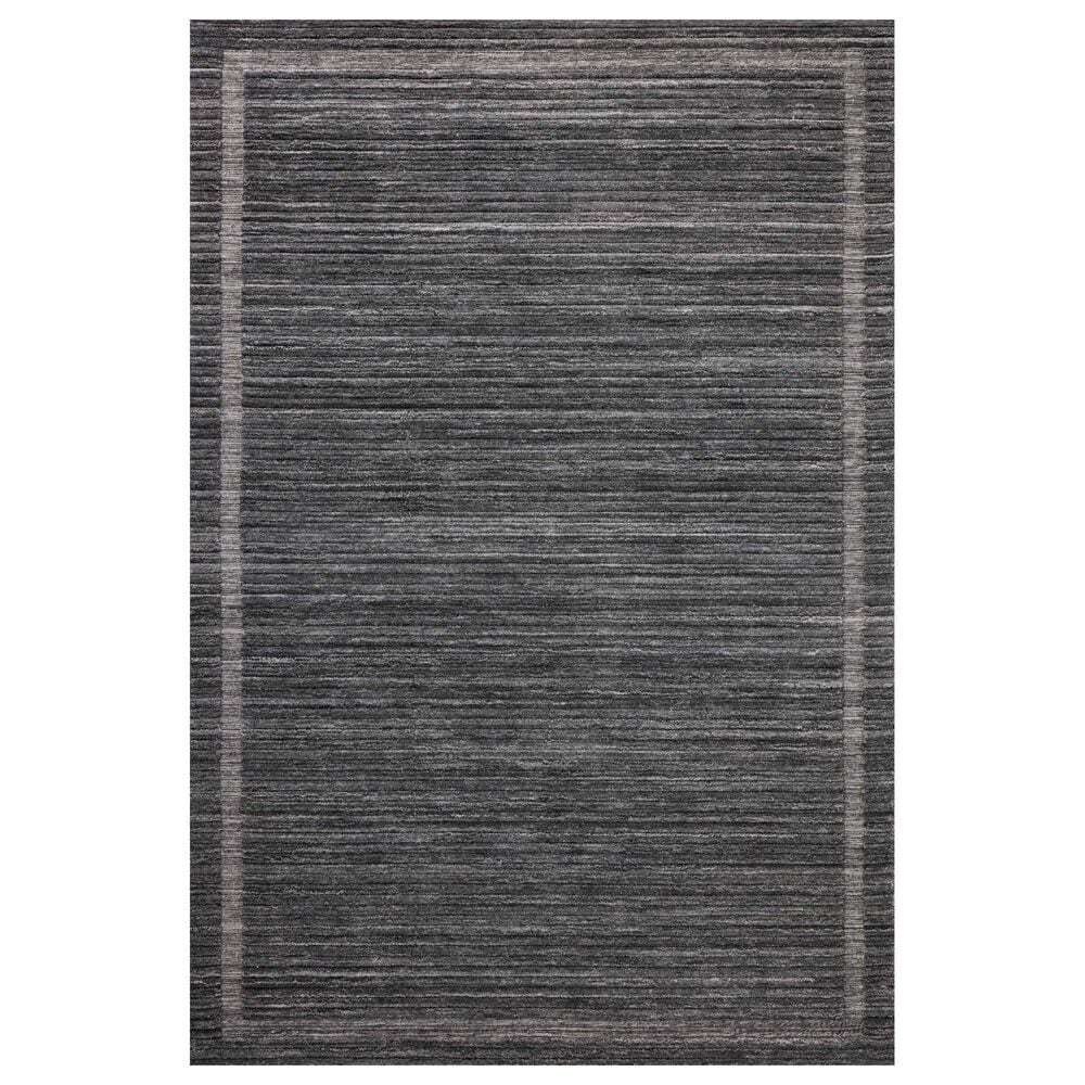 Loloi Orly Ink 2" x 3" Area Rug, , large