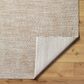 Surya Masterpiece MPC-2303 Medium Gray and Light Gray 6"7" x 9"6" Area Rug, , large