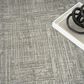 Nourison Madison Square Slate 9" x 12" Area Rug, , large