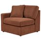 Ashley Modmax 3-Piece Stationary Loveseat with Audio Console in Spice, , large