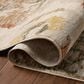 Loloi Eileen Mist and Sunset 3"11" x 5"7" Area Rug, , large