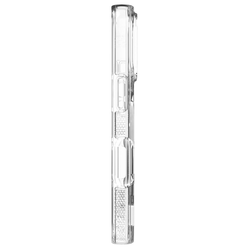 Zagg Crystal Palace Snap Case with Kickstand for Apple iPhone 17 Pro in Clear, , large