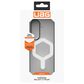 UAG Mouve Case with Magnet for Samsung Galaxy Z Fold7 in Ice Clear, , large