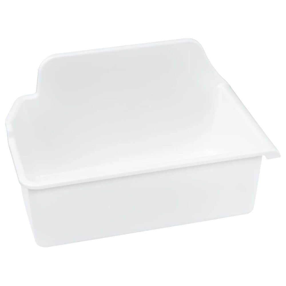 LG Automatic Ice Maker Kit for Top Freezer Refrigerator in White, , large