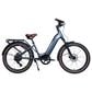 Magnum Wave Electric Bike in Graphite, , large