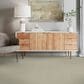 Mohawk Natural Refinement II Carpet in Stone Sculpture, , large