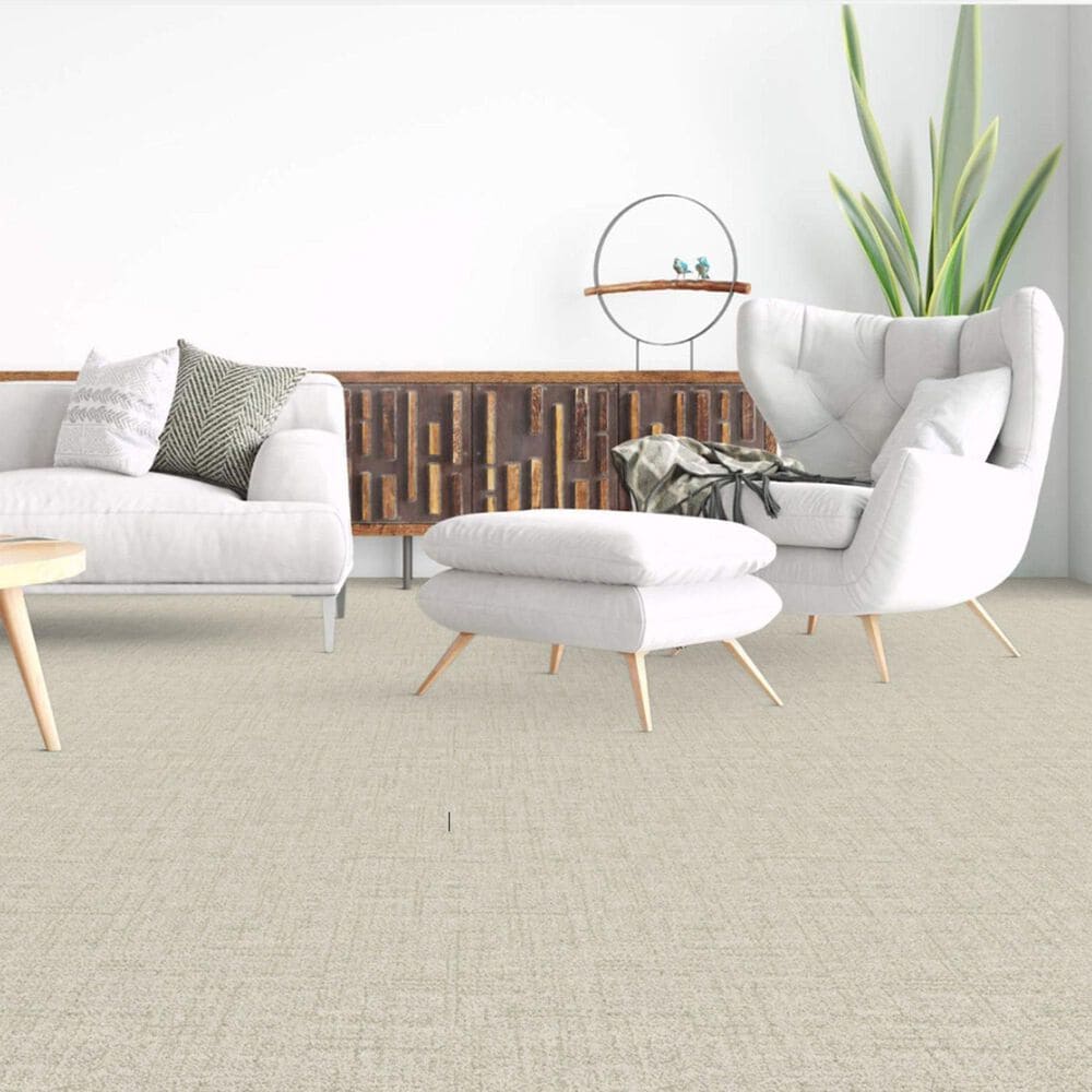 Dixie Home Tributary Carpet in Rock Crystal, , large