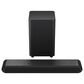 TCL 32" Class S3 1080P FHD HDR LED - Smart TV with 2.1 Channel Sound Bar and Wireless Subwoofer in Black, , large