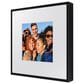 Samsung 75" 4K Frame TV w/ Frame Speaker, , large