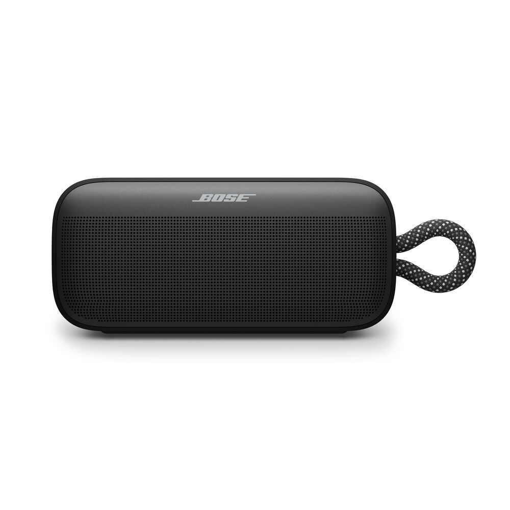 Bose SoundLink Plus Speaker in Black, , large
