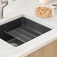Blanco Precis Bottom Grid for 32" Super Single Sinks in Stainless Steel, , large