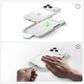 Belkin Glass Screen Protector with EZ Tray for Apple iPhone 17 Pro/18 Pro in Clear, , large