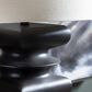 Crestview Collection Zane Table Lamp in Black, , large