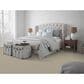Dixie Home Pleasant Valley Carpet in Ash, , large