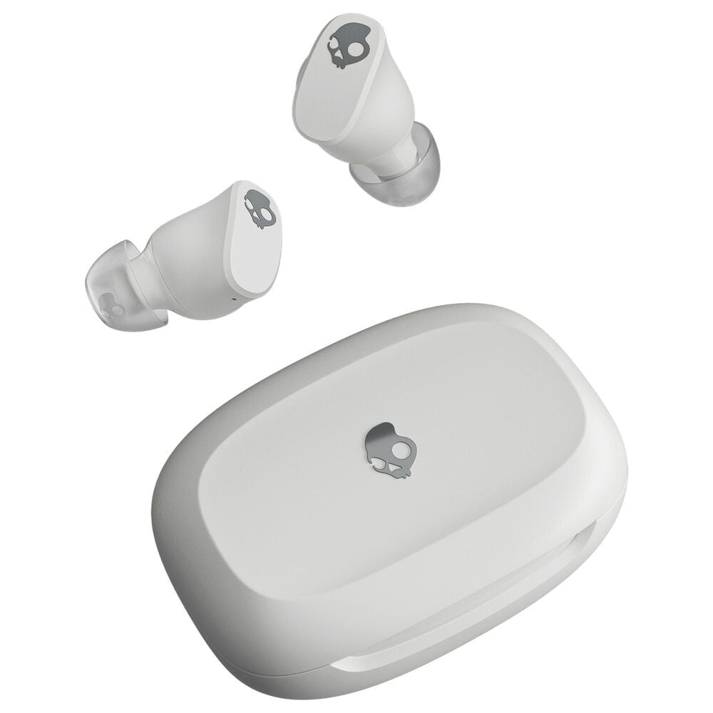 Skullcandy Smokin Buds 360 True Wireless Earbuds in Bone, , large