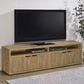 Coaster Sentnor 79" TV Stand in Mango, , large