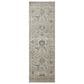 Magnolia Home Millie 2"7" x 12" Sky and Gold Runner, , large