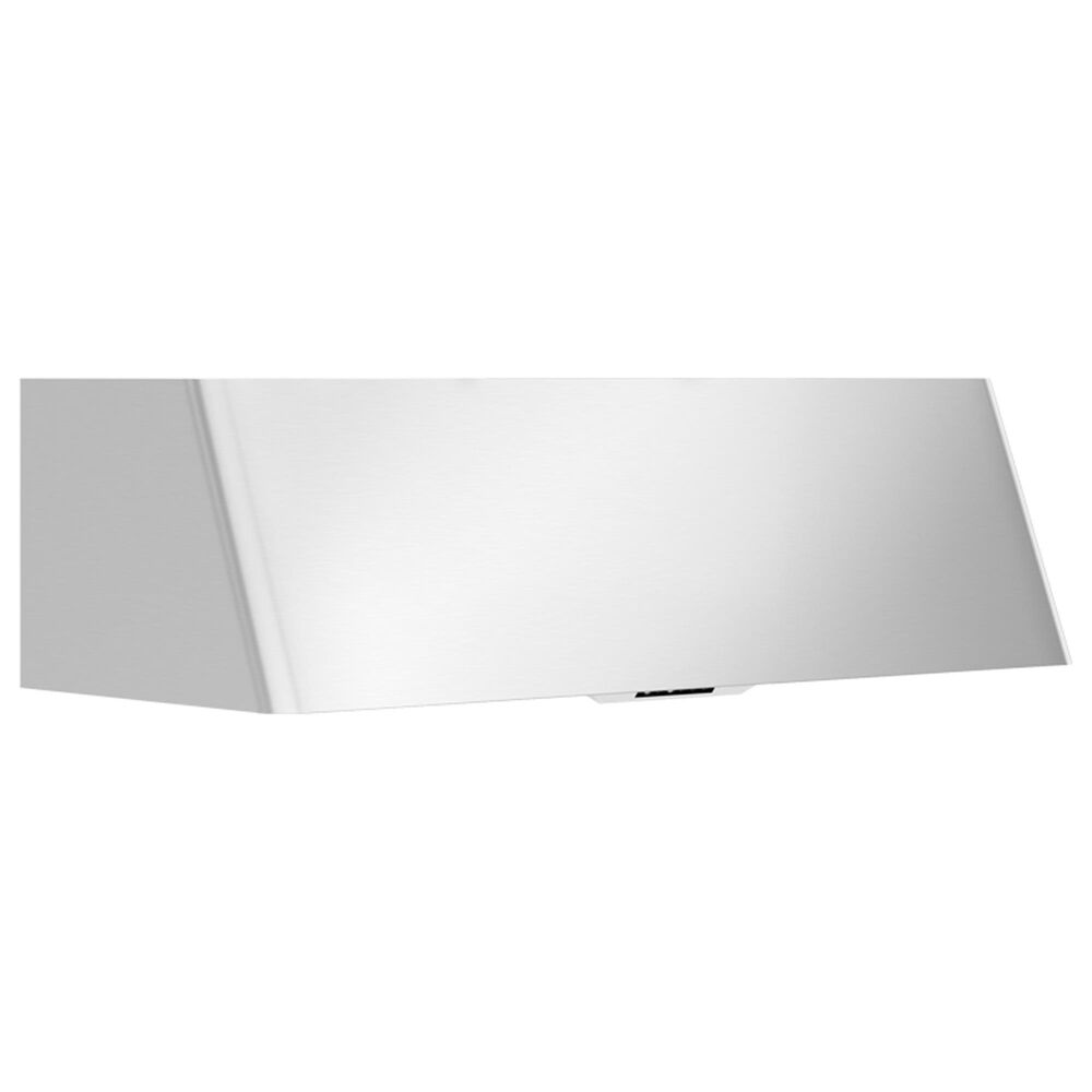 Zephyr Mesa 48" Wall Range Hood in Stainless Steel, , large