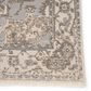 Jaipur Vienne Alain 5" x 7"6" Vapor Blue Area Rug, , large