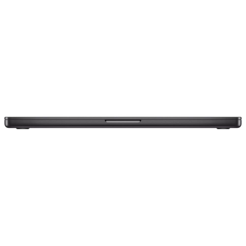Apple 16-inch MacBook Pro: Apple M4 Pro chip with 14-core CPU, 16-core Neural Engine and 20-core GPU, 48GB RAM, 1TB SSD in Space Black, , large