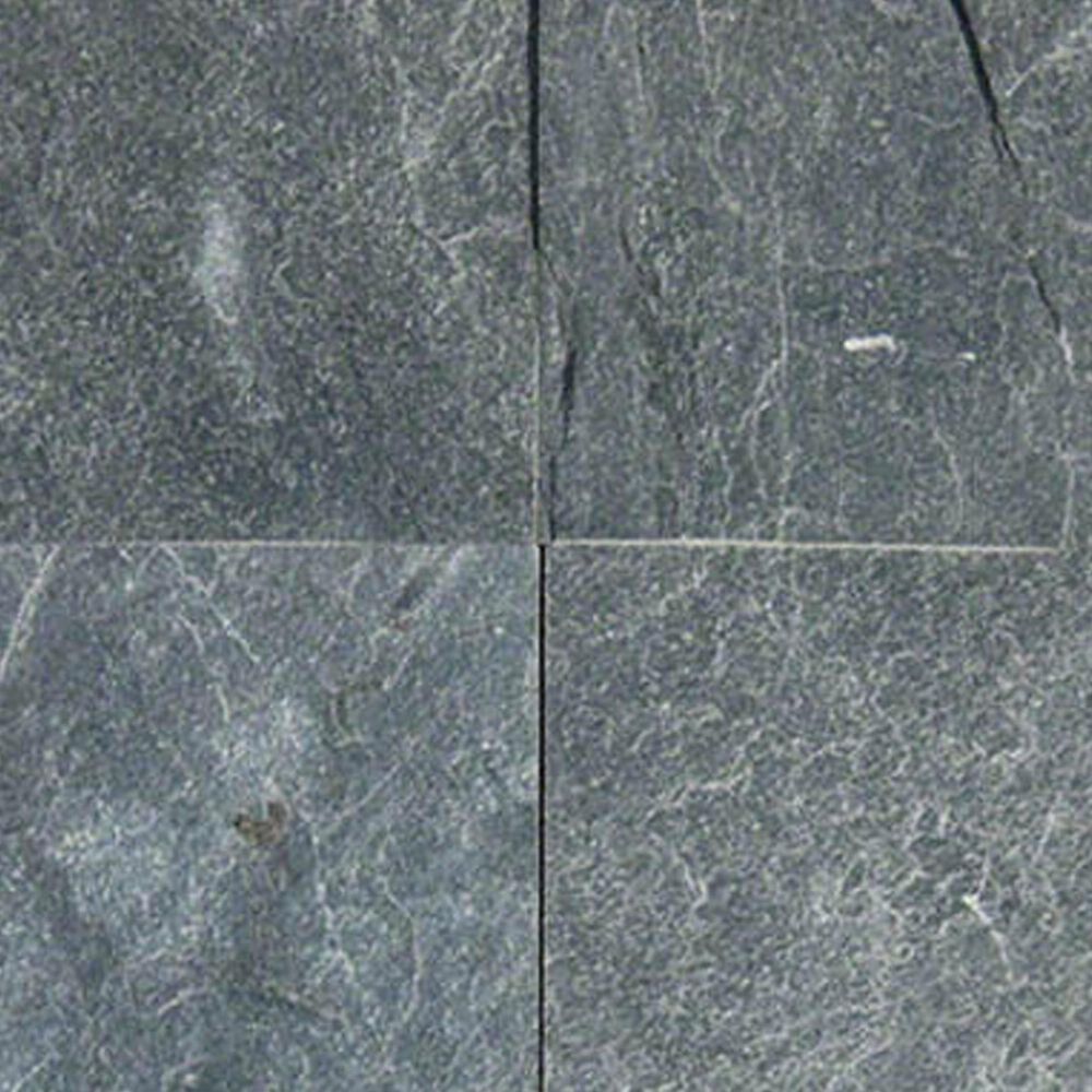 MS International Ostrich Grey 12" x 12" Honed/Gauged Natural Stone Tile, , large