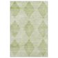 Dalyn Rug Company Trevi TV4 9" x 12" Mint Area Rug, , large