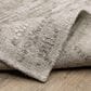 Oriental Weavers Clarke CLA08 Beige and Brown 6" x 9"Area Rug, , large